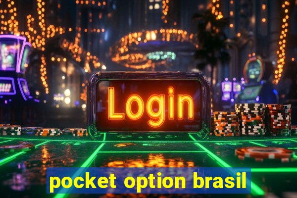 pocket option brasil